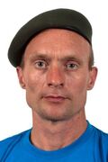 Оливковый берет ВВ