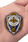 Знак Отличник РВСН 4