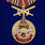Медаль За службу в 34-ом ОСН Скиф 1