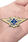 Знак в бархатистом футляре ФСИН Специалист 2 класса 8