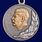 Почетный знак Лауреат Сталинской премии 2 степени 1951 муляж 2