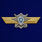 Знак МО РФ Классная квалификация Мастер 
