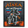 Нашивка Атака (10х8см) 1