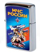 Зажигалка МЧС бензиновая 