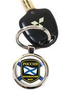 Брелок Черноморский флот России