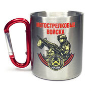 Походная с карабином Мотострелковые войска
