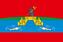 Флаг Рыбинска Ярославской области