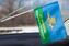Флажок с присоской 51 гв. ПДП 106 ВДД 1