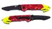 Складной нож Colt Rescue Linerlock CT492  4