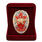 Знак в бархатистом футляре 33 ОСН Пересвет 2