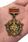 Знак За отличие в службе ВВ МВД СССР 1 степени  муляж 5