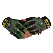 Перчатки Mechanix MPact беспалые (Хаки-песок)