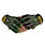 Перчатки Mechanix MPact беспалые (Хаки-песок)