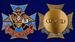 Знак За заслуги ВДВ 3