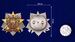 Знак 100 лет Погранвойскам 5
