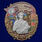 Знак 55 Сковородинский ордена Красной звезды Пограничный отряд 1