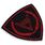 Шеврон Символ Бога Велес 3