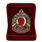 Знак Крепи оборону СССР (К.Ворошилов) в бархатистом футляре (копия) 3