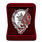 Знак Крым ЦИК 1917-1927 копия в бархатистом футляре 3