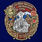 Знак 135 Небит-Дагский пограничный отряд