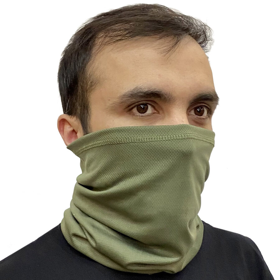 Бандана труба