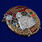 Знак 110 Чукотский пограничный отряд 2