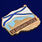 Знак ВМФ За дальний поход (подводная лодка) 2