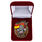Знак в бархатистом футляре ГСВГ Магдебург 1