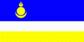 Флаг Бурятии
