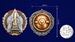 Знак Отличник городского хозяйства Москвы муляж 4