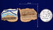 Знак ВМФ За дальний поход (подводная лодка) 3
