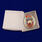 Знак 28 ОСН Ратник 6