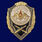 Знак Отличник РВиА