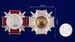 Знак За отличие в службе ВВ МВД (II степени) 2