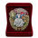 Знак 41 Нахичеванский пограничный отряд в бархатистом футляре 2