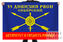 Флаг 35 Дивизия РВСН 1