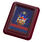 Знак За службу в РВСН в наградной коробке с удостоверением в комплекте 2