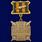 Медаль 10 лет вывода войск из Афганистана (Золото) в наградной коробке с удостоверением в комплекте 3
