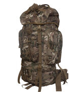 Тактический рюкзак Multicam с обвеской MOLLE (65 л)