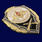 Знак Отличник РВиА 2
