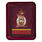Знак 28 ОСН Ратник в наградной коробке с удостоверением в комплекте 1