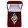 Знак в бархатистом футляре Об окончании Тамбовского ВВАИУРЭ