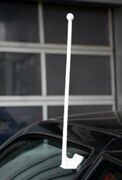 Держатель флага автомобильный