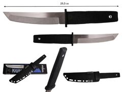 Нож Cold Steel Kobun (фиксированный клинок)