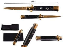 Нож Stiletto AKC Italy