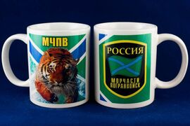 Кружка Морчасть