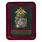 Знак 14 ОБрПСКР Казакевичево в наградной коробке с удостоверением в комплекте 2