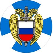 Наклейка ФСО
