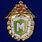 Знак Классный специалист Мастер ФПС