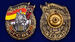 Знак ГСВГ Дрезден 3